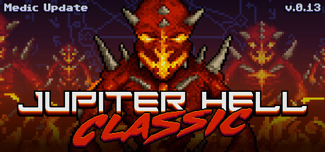 Jupiter Hell Classic