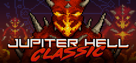 Jupiter Hell Classic banner image