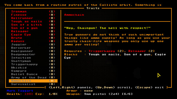 Jupiter Hell Classic screenshot 5
