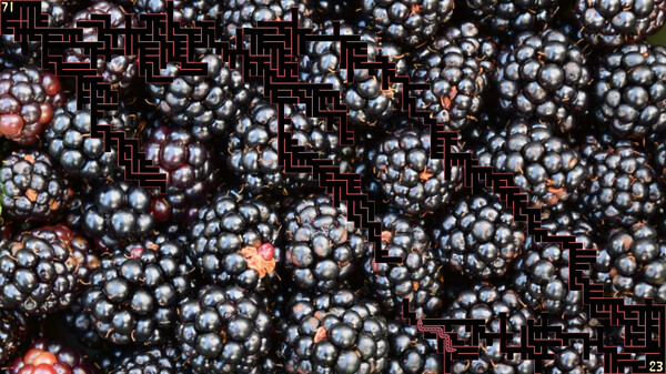 A Mazing Cheesesnake screenshot 6