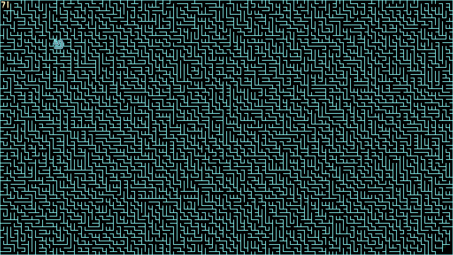 A Mazing Cheesesnake screenshot 5