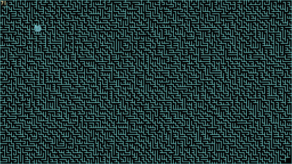 A Mazing Cheesesnake screenshot 5