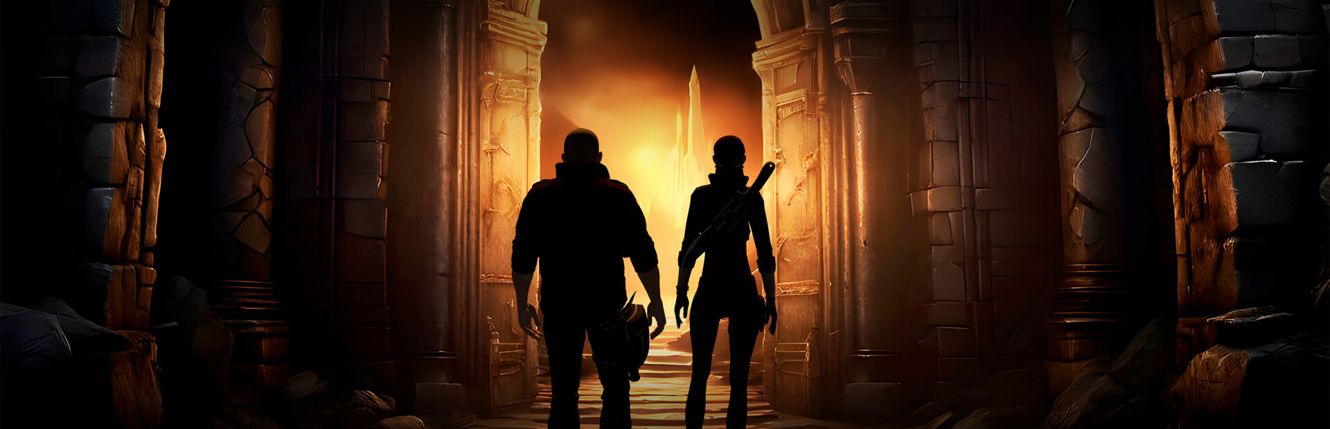 Phantom Relics