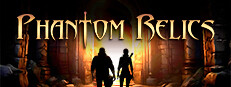 Phantom Relics game cover