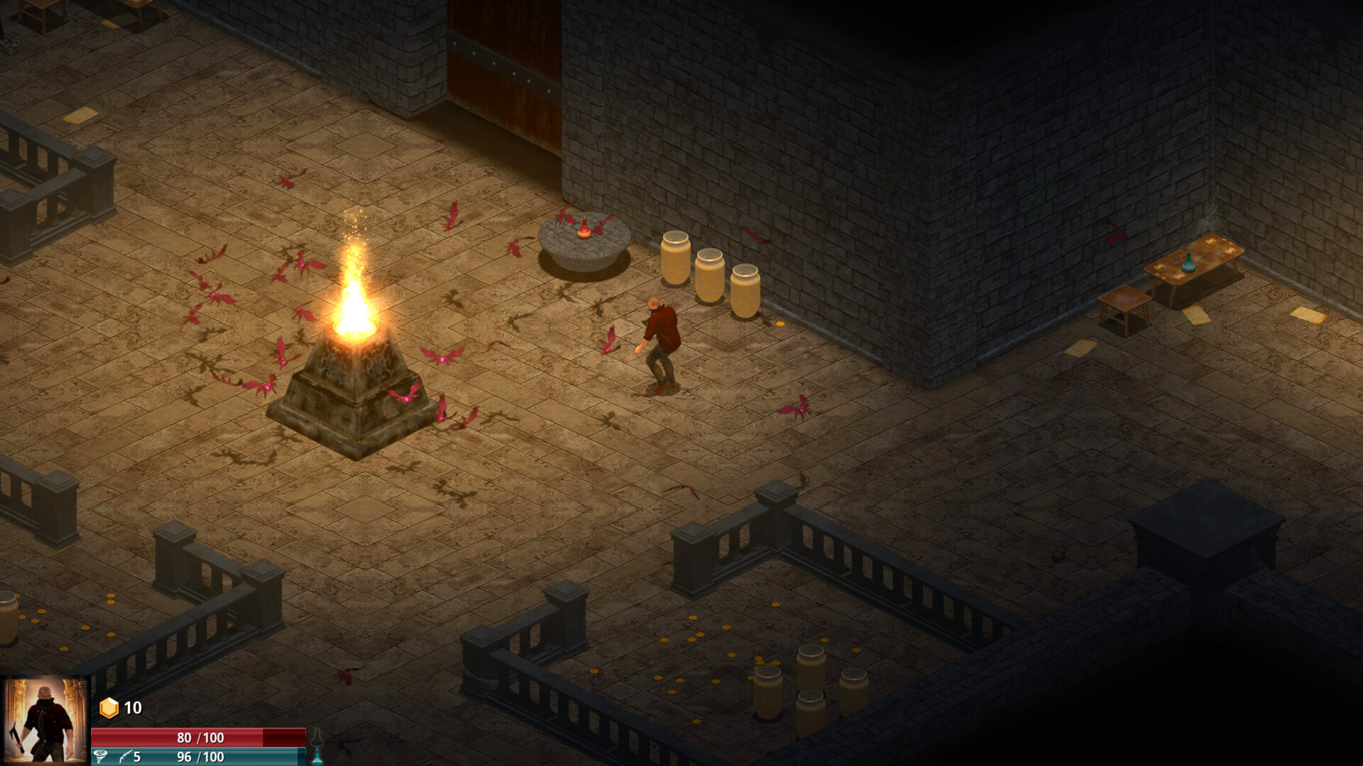 Phantom Relics screenshot #10