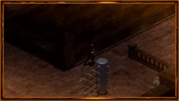 Phantom Relics video 3