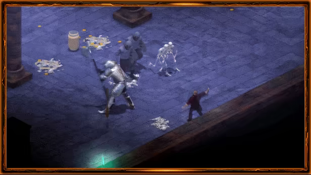 Phantom Relics video 1