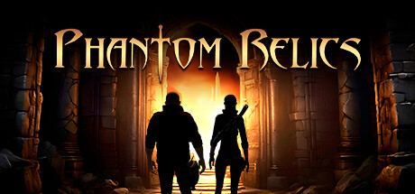 Phantom Relics game header image