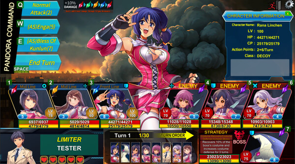 Screenshot media