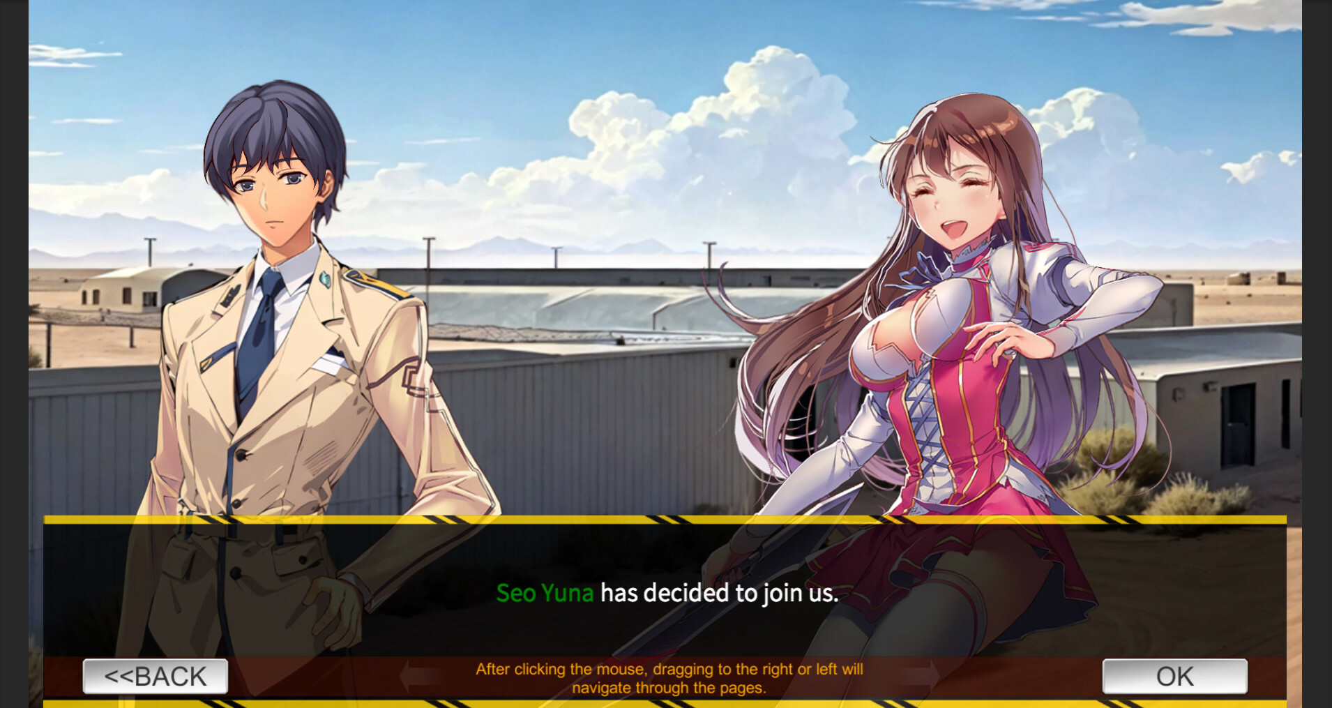 Freezing WHAT IF... screenshot 4