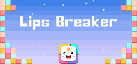 Lips Breaker steam charts