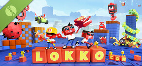 Lokko Demo