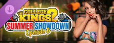 College Kings 2 - Episode 6 "Summer Showdown" game capsule image