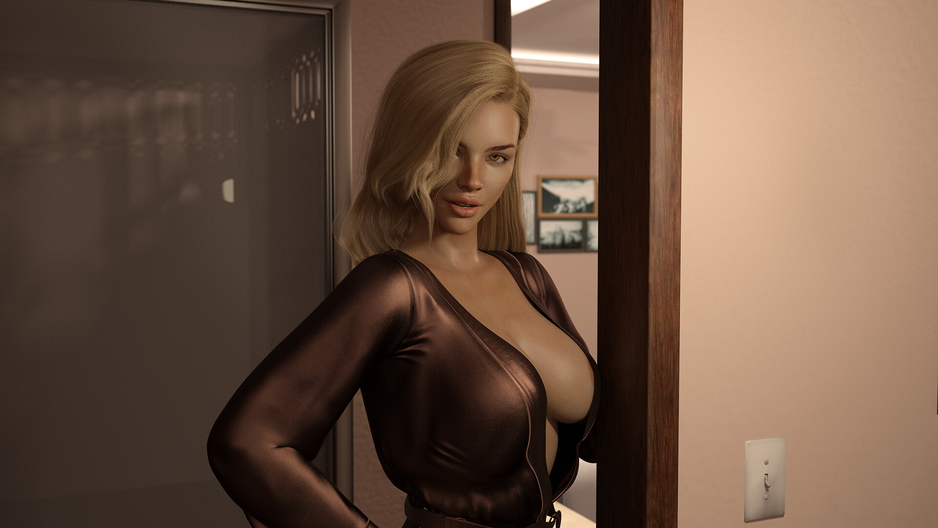 College Kings 2 - Episode 6 "Summer Showdown" screenshot