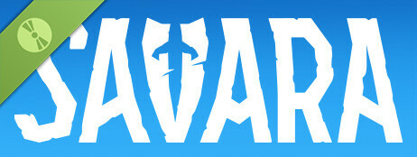 Savara Demo cover art