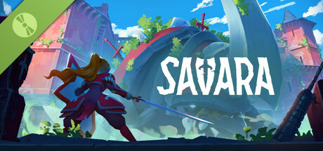 Savara Demo