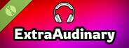 ExtraAudinary: Audio game (DEMO) Demo