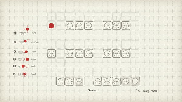 Wordban: a text-based Sokoban game game for Linux 1