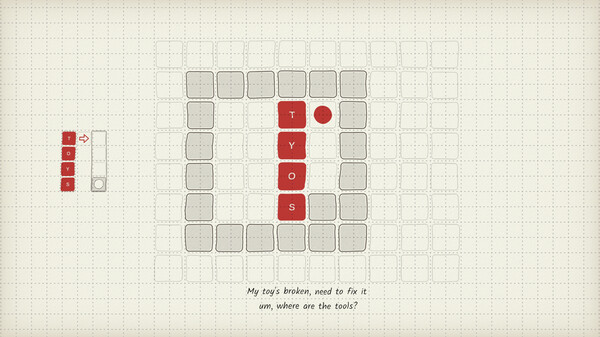 Wordban: a text-based Sokoban gamefor windows and Linux 1