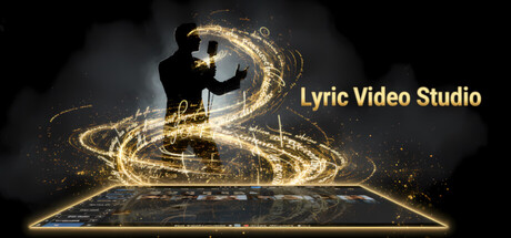 Lyric Video Studio