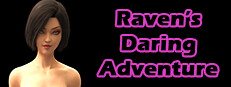 Raven's Daring Adventure