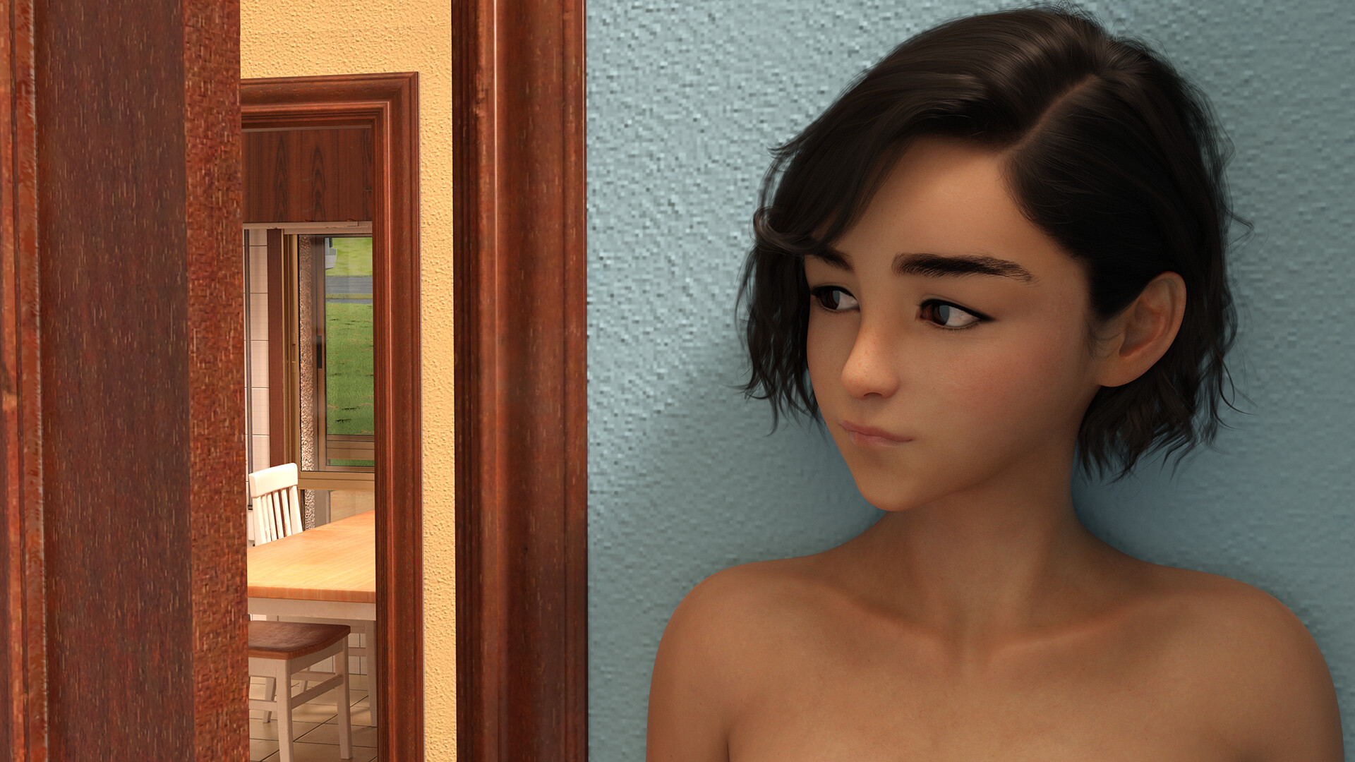 Raven's Daring Adventure screenshot 10