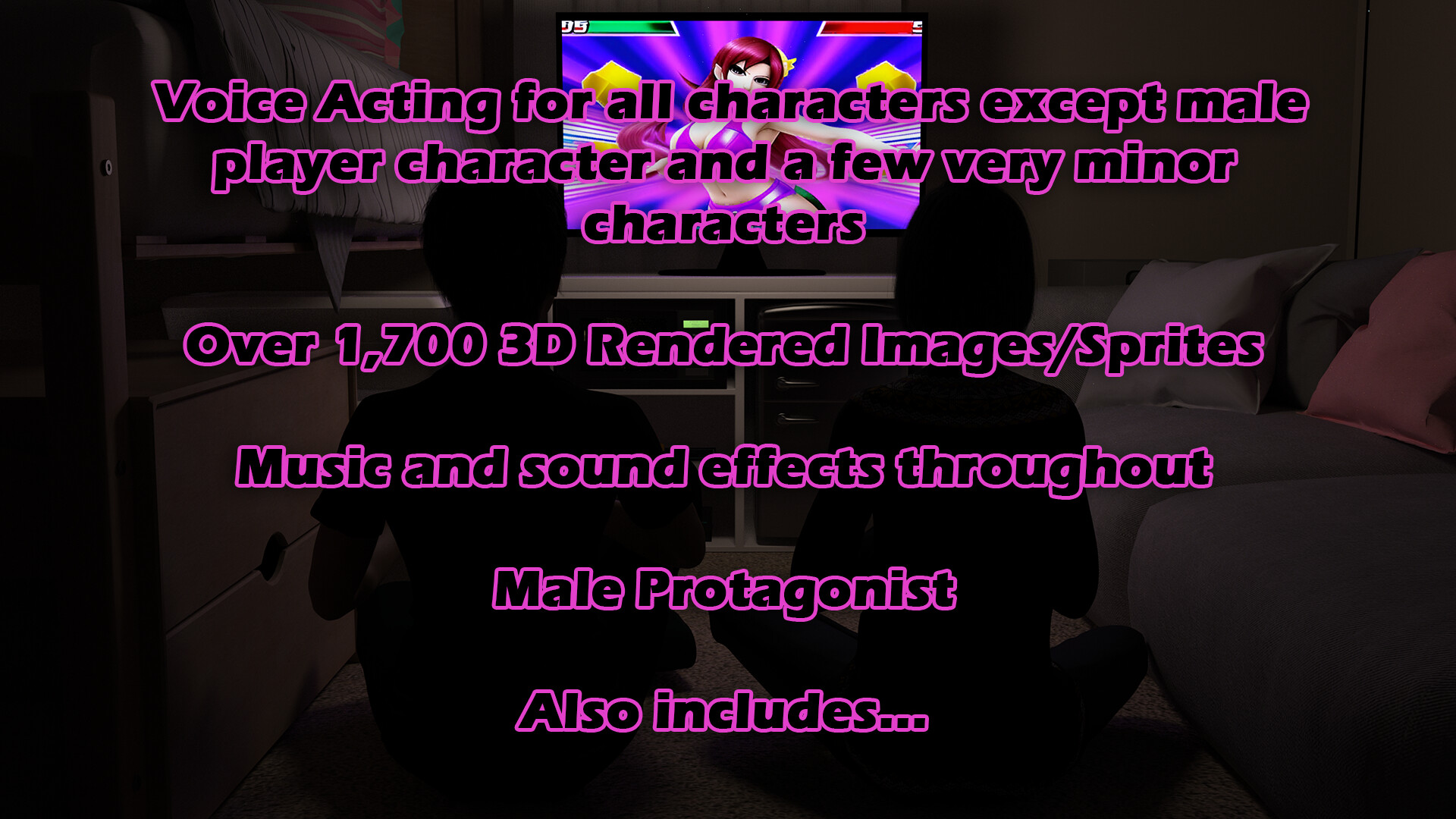 Raven's Daring Adventure screenshot 14