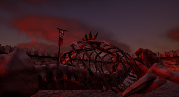 Legends of Kailrate screenshot 5