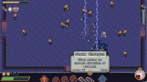 Moon Watch: Demo
