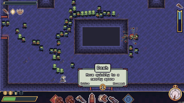Moon Watch: Demo