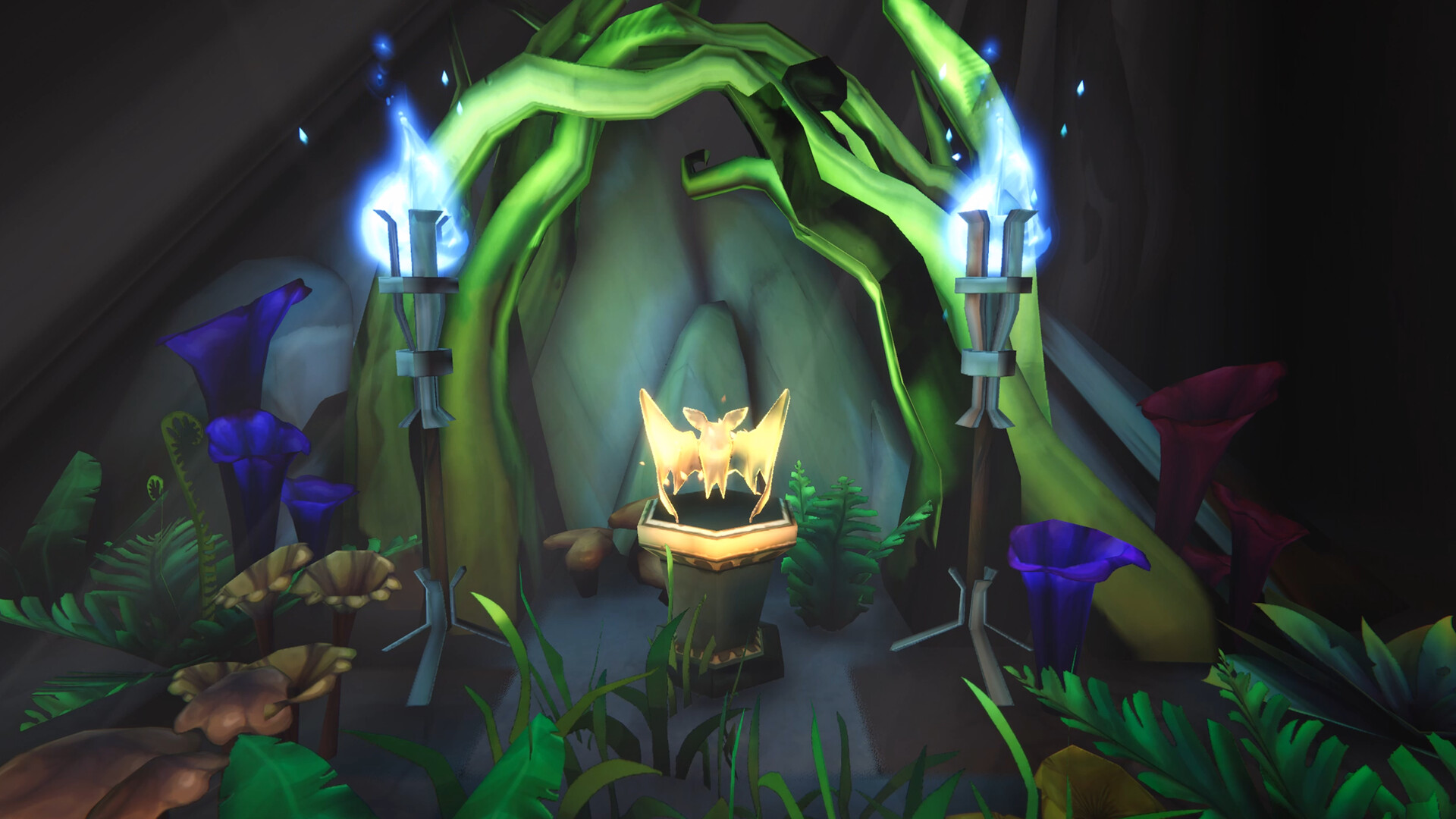 Beneath The Six gameplay screenshot 6