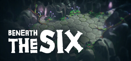 Beneath The Six cover art