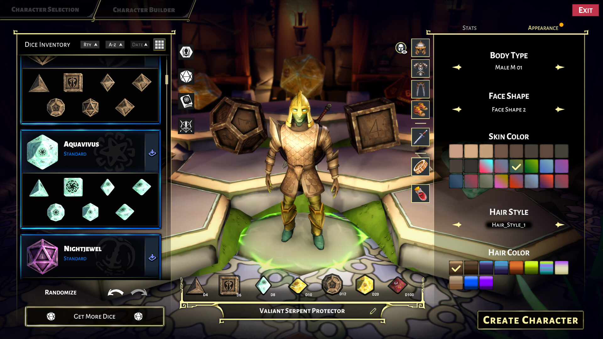 Beneath The Six screenshot #3