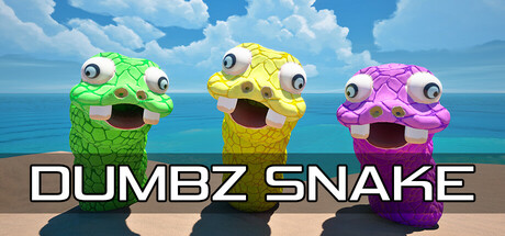 Dumbz Snake cover art