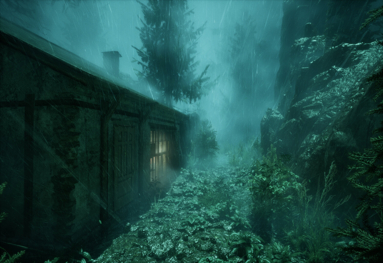 The Vanished Soul screenshot #10