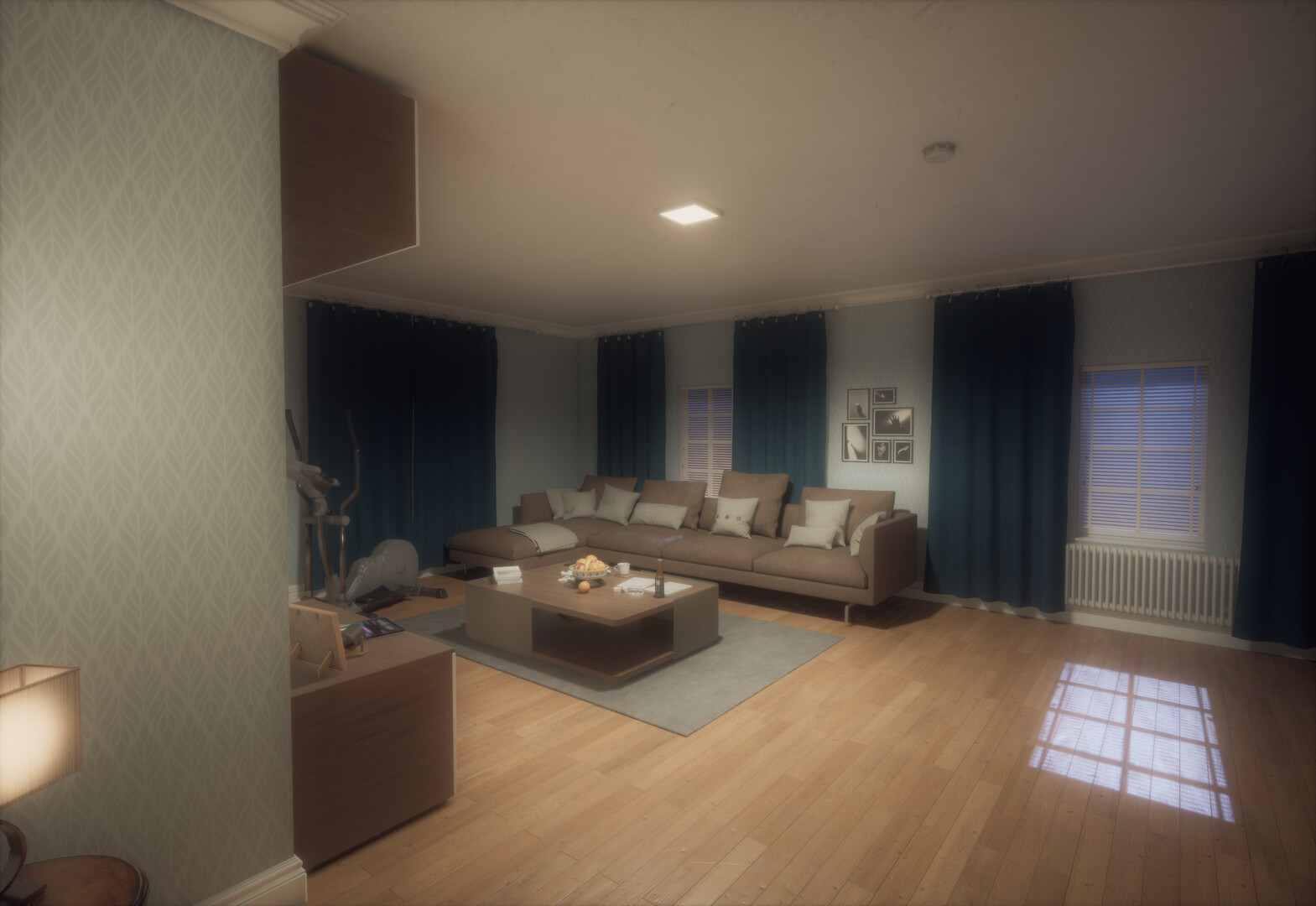 The Vanished Soul screenshot #7