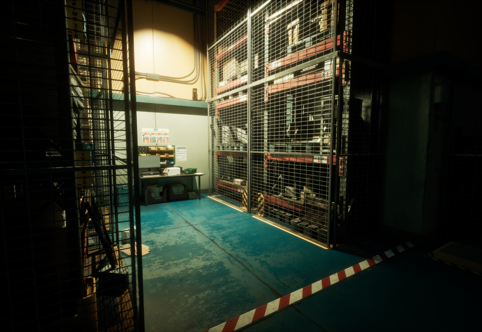 The Vanished Soul screenshot #9