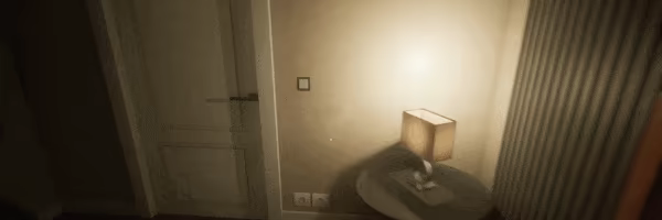 The Vanished Soul video 4