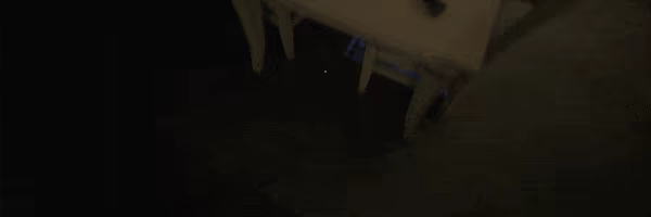 The Vanished Soul video 6