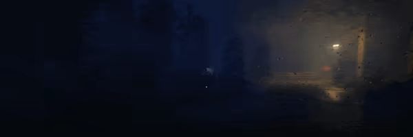 The Vanished Soul video 2