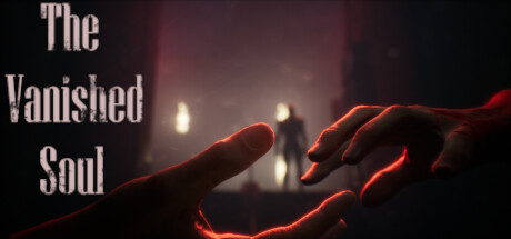 The Vanished Soul cover art
