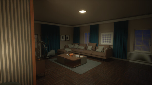 Скриншот из The Vanished Soul