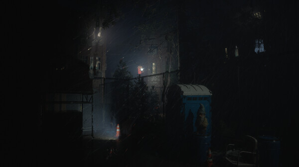 The Vanished Soul screenshot 1