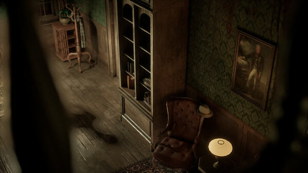 The Vanished Soul screenshot 3