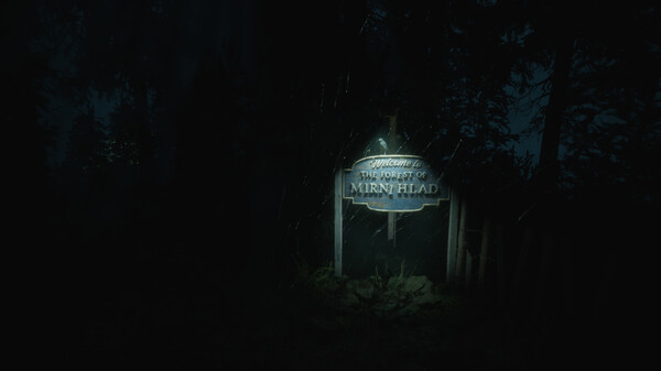 Скриншот из The Vanished Soul