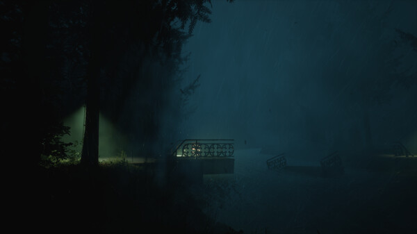 Скриншот из The Vanished Soul