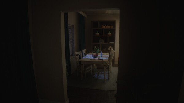 Скриншот из The Vanished Soul