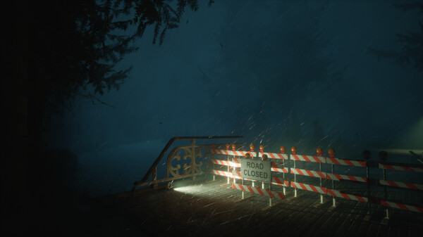 Скриншот из The Vanished Soul