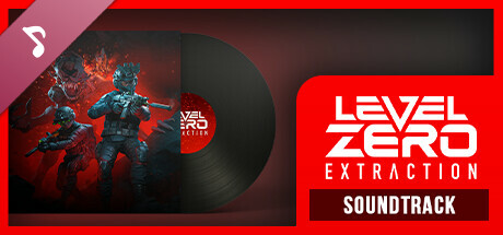 Level Zero: Extraction Soundtrack banner image