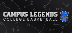 Campus Legends College Basketball